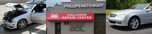 Fox Chapel Auto Body